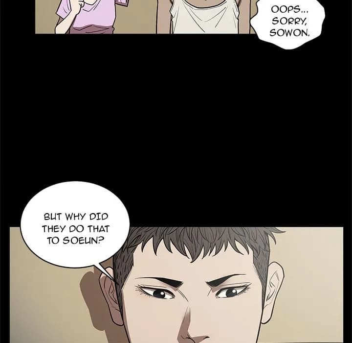The V Squad - Chapter 34 - Page 48