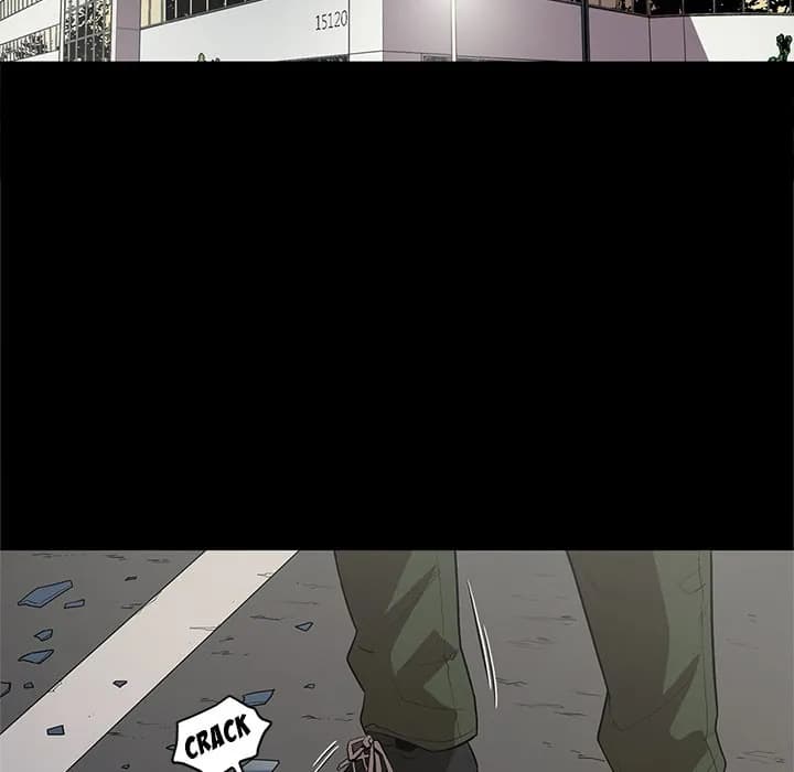 The V Squad - Chapter 34 - Page 55