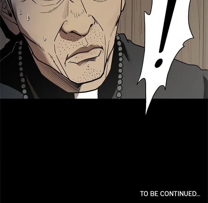 The V Squad - Chapter 35 - Page 18