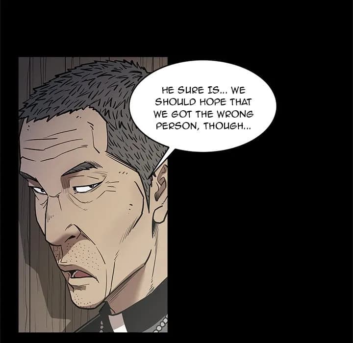 The V Squad - Chapter 35 - Page 93