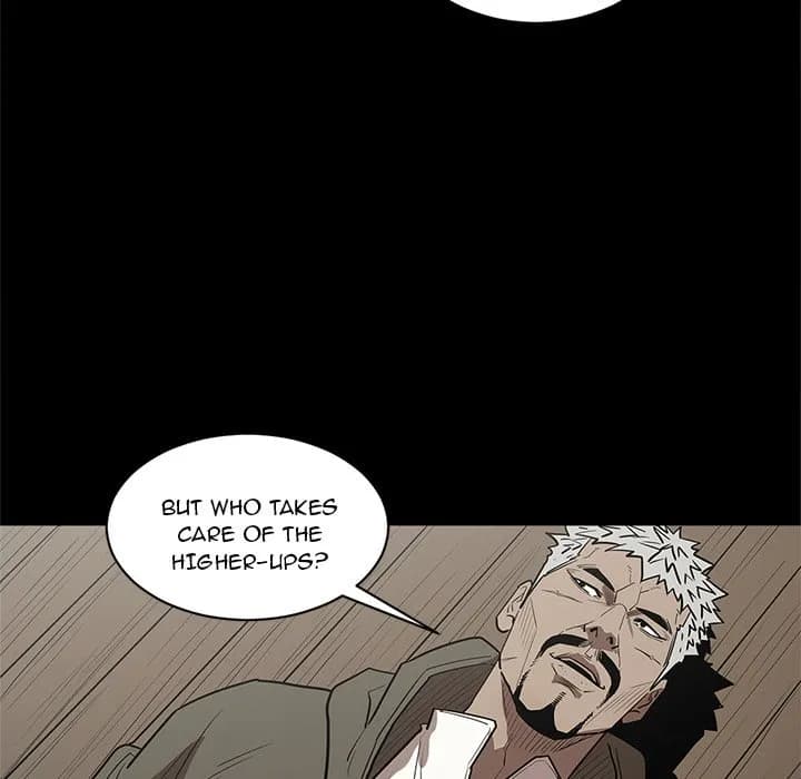 The V Squad - Chapter 35 - Page 105