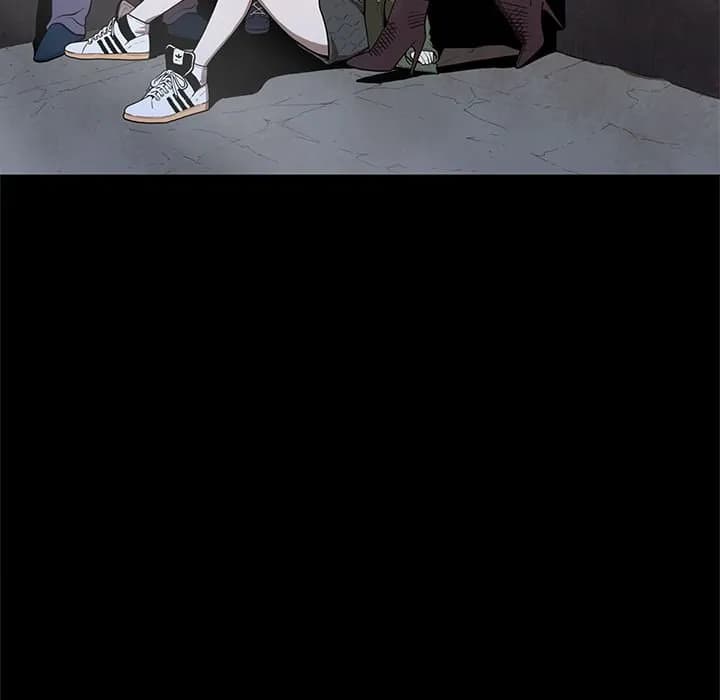 The V Squad - Chapter 38 - Page 5