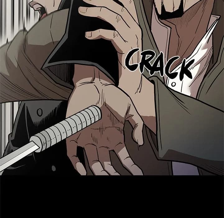 The V Squad - Chapter 38 - Page 16