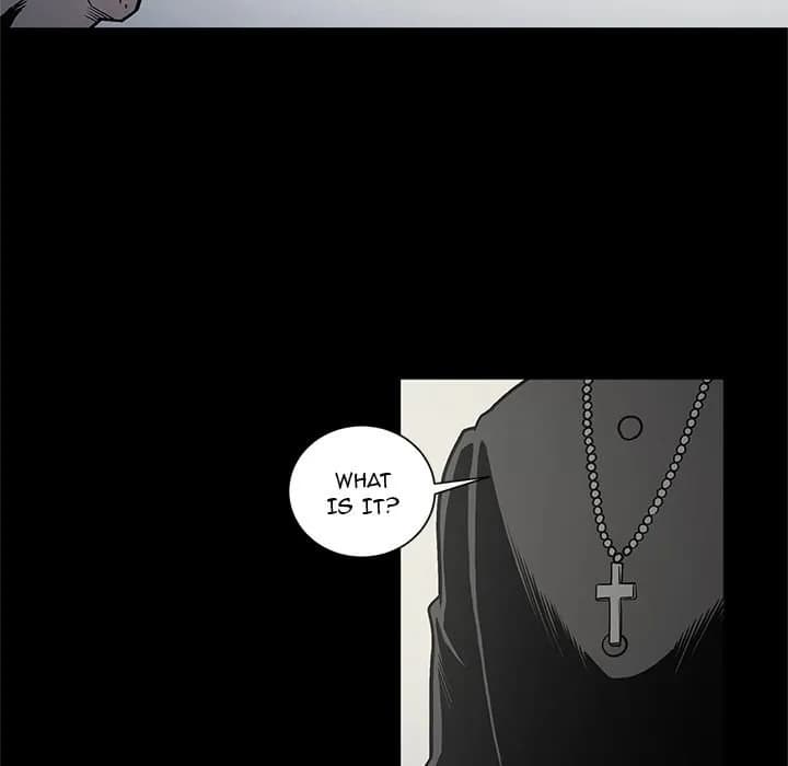 The V Squad - Chapter 38 - Page 40