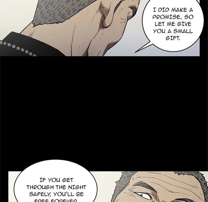 The V Squad - Chapter 38 - Page 50