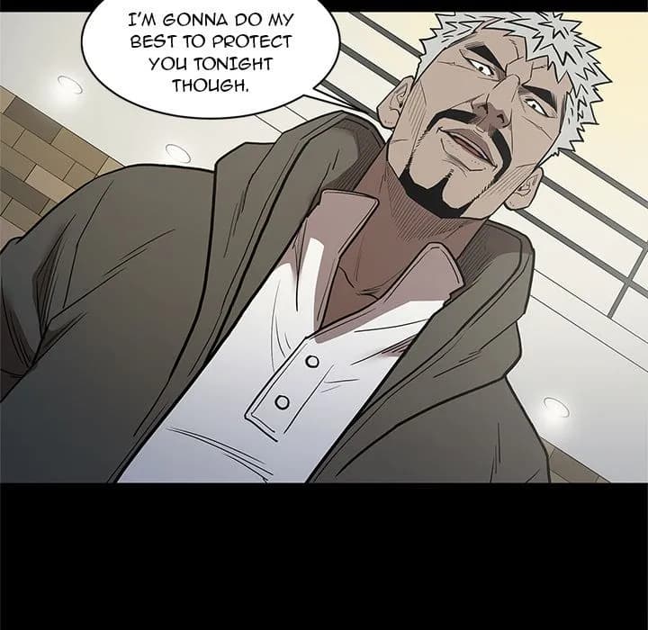 The V Squad - Chapter 38 - Page 60