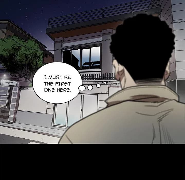 The V Squad - Chapter 38 - Page 67
