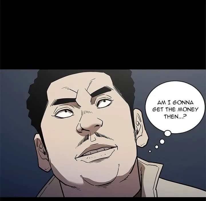 The V Squad - Chapter 38 - Page 68