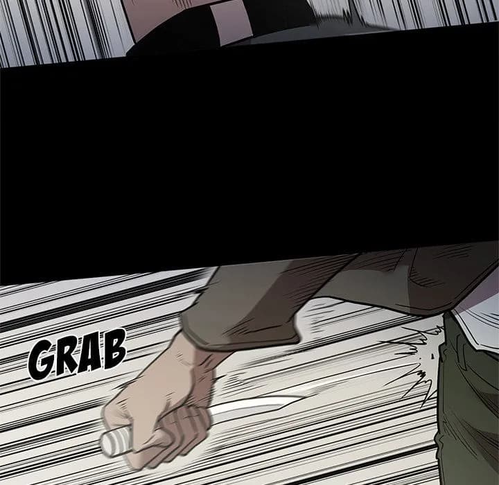 The V Squad - Chapter 38 - Page 115
