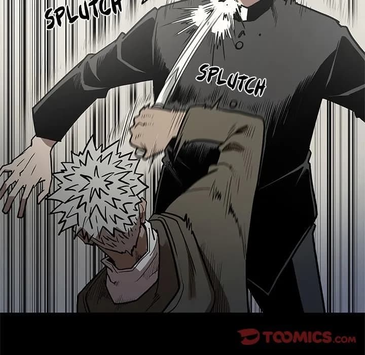 The V Squad - Chapter 38 - Page 117