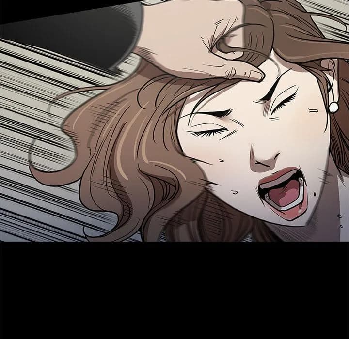 The V Squad - Chapter 39 - Page 13