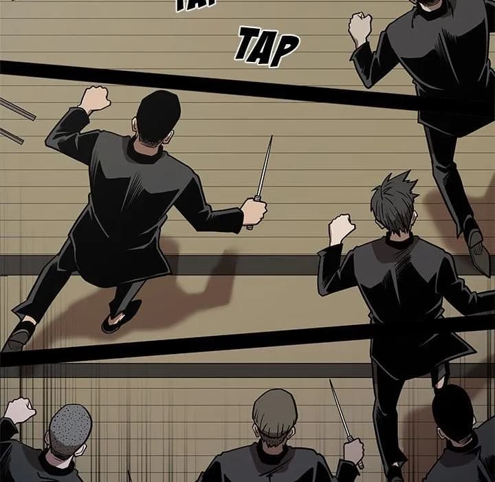 The V Squad - Chapter 39 - Page 95