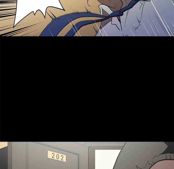 The V Squad - Chapter 4 - Page 25