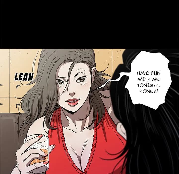 The V Squad - Chapter 4 - Page 79