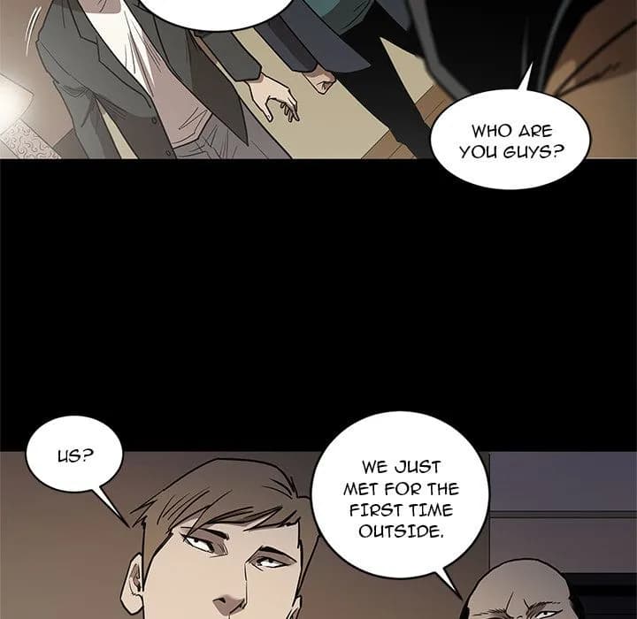The V Squad - Chapter 40 - Page 18