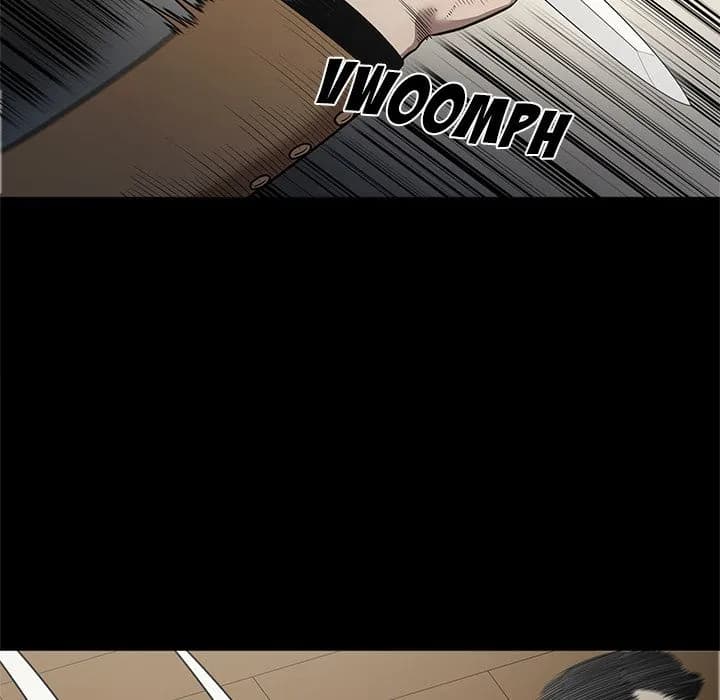 The V Squad - Chapter 40 - Page 22