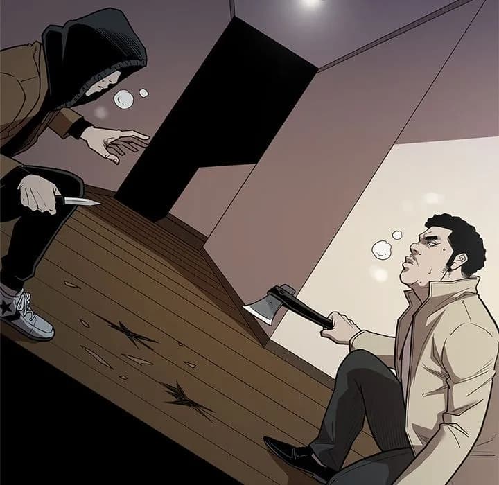 The V Squad - Chapter 40 - Page 34