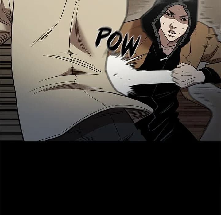 The V Squad - Chapter 40 - Page 98