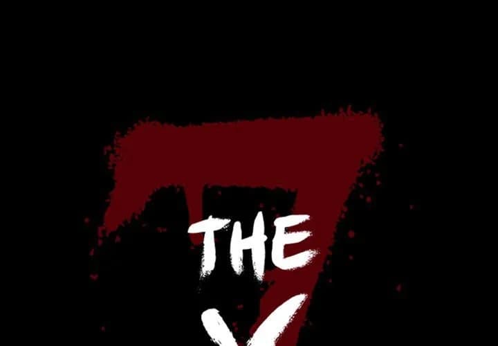 The V Squad - Chapter 41 - Page 1