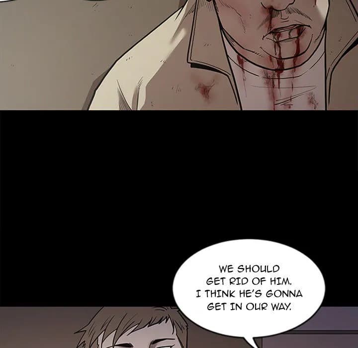 The V Squad - Chapter 41 - Page 9