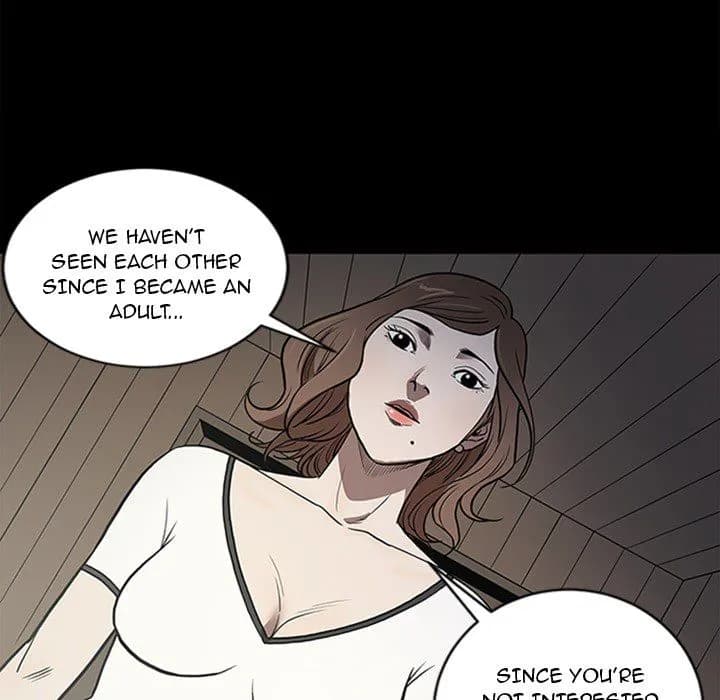 The V Squad - Chapter 41 - Page 84
