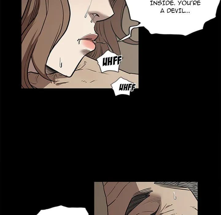 The V Squad - Chapter 41 - Page 110