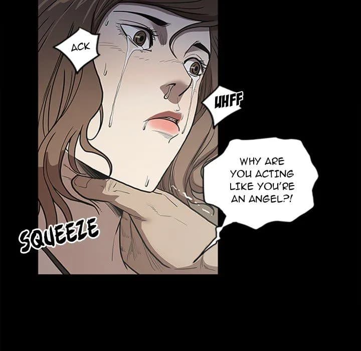 The V Squad - Chapter 41 - Page 112