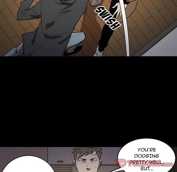 The V Squad - Chapter 42 - Page 59