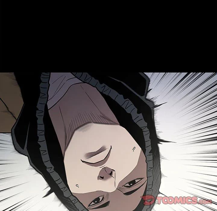 The V Squad - Chapter 42 - Page 77