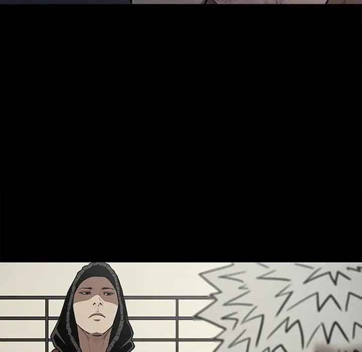 The V Squad - Chapter 43 - Page 33