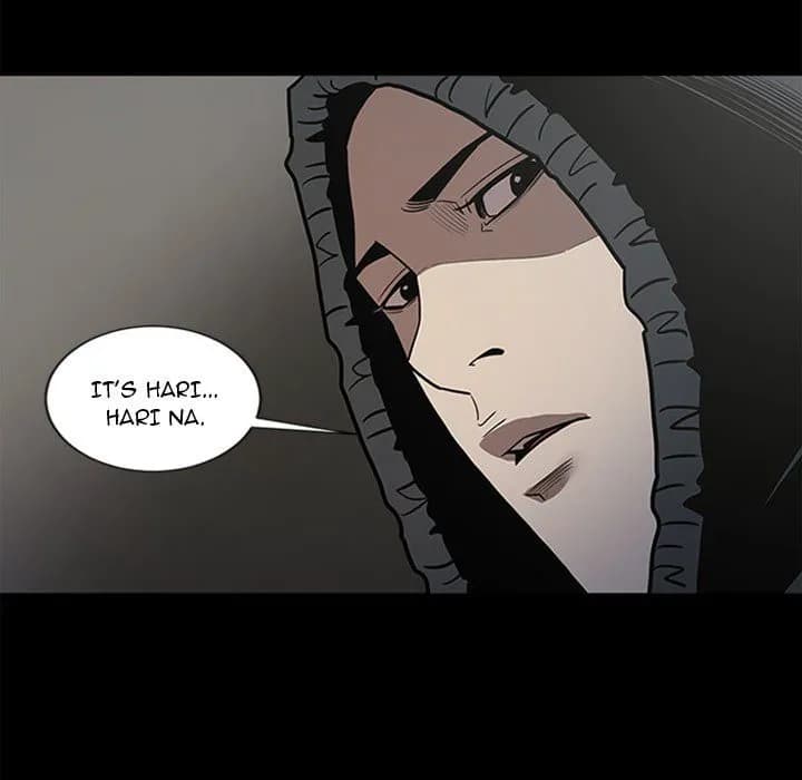 The V Squad - Chapter 43 - Page 65