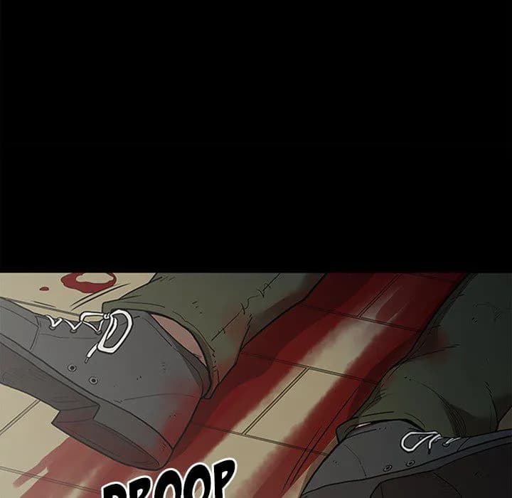 The V Squad - Chapter 43 - Page 74