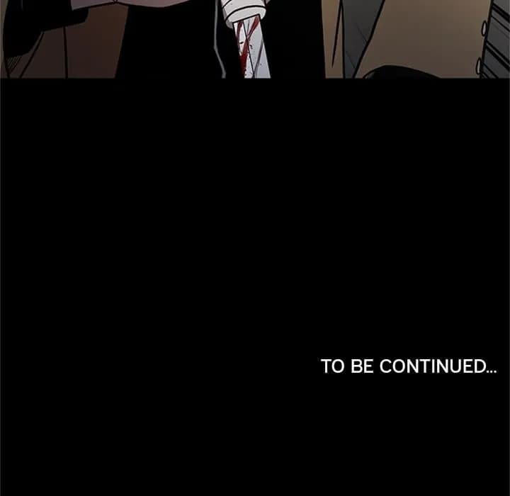The V Squad - Chapter 44 - Page 21