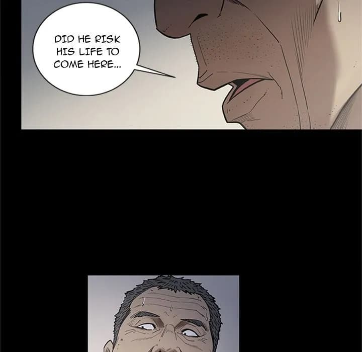 The V Squad - Chapter 44 - Page 40