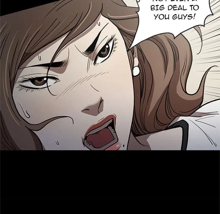 The V Squad - Chapter 44 - Page 46