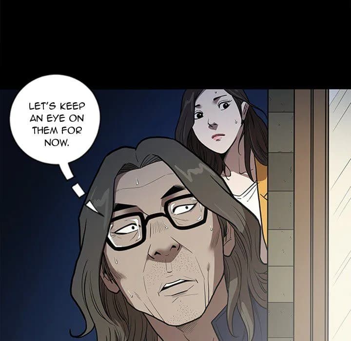 The V Squad - Chapter 45 - Page 54