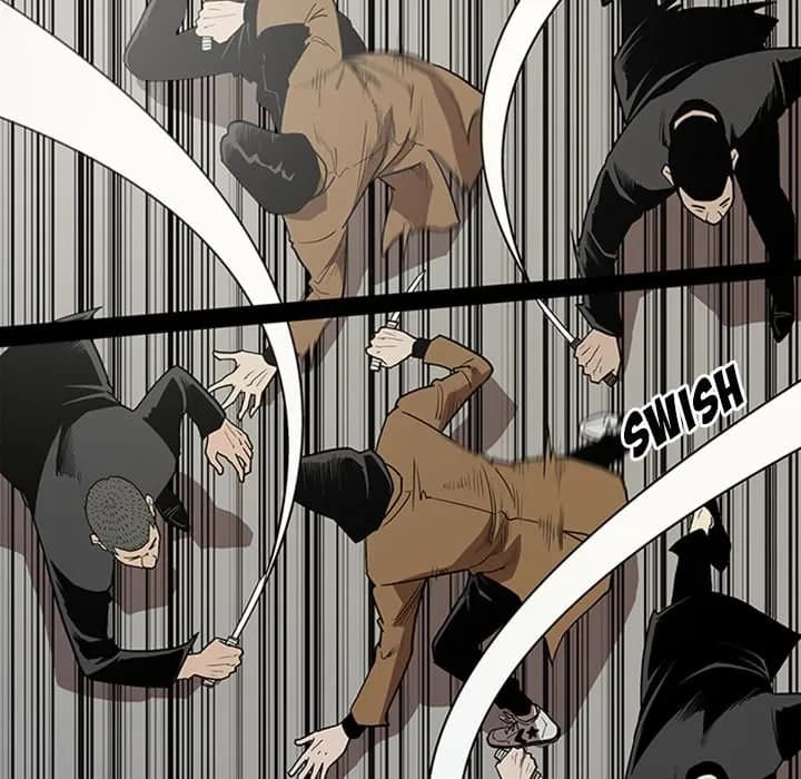 The V Squad - Chapter 45 - Page 73