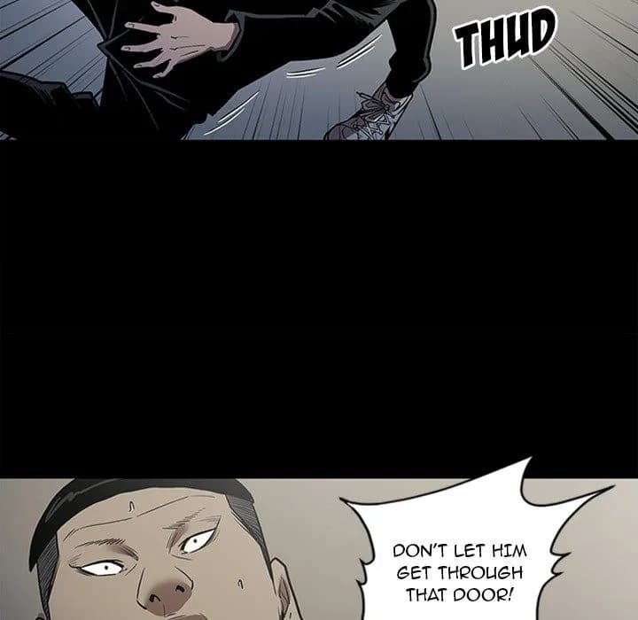 The V Squad - Chapter 45 - Page 86