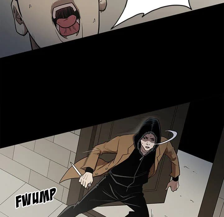 The V Squad - Chapter 45 - Page 87