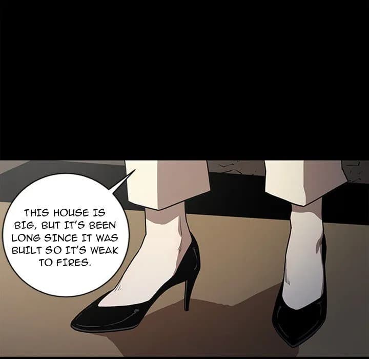 The V Squad - Chapter 46 - Page 32