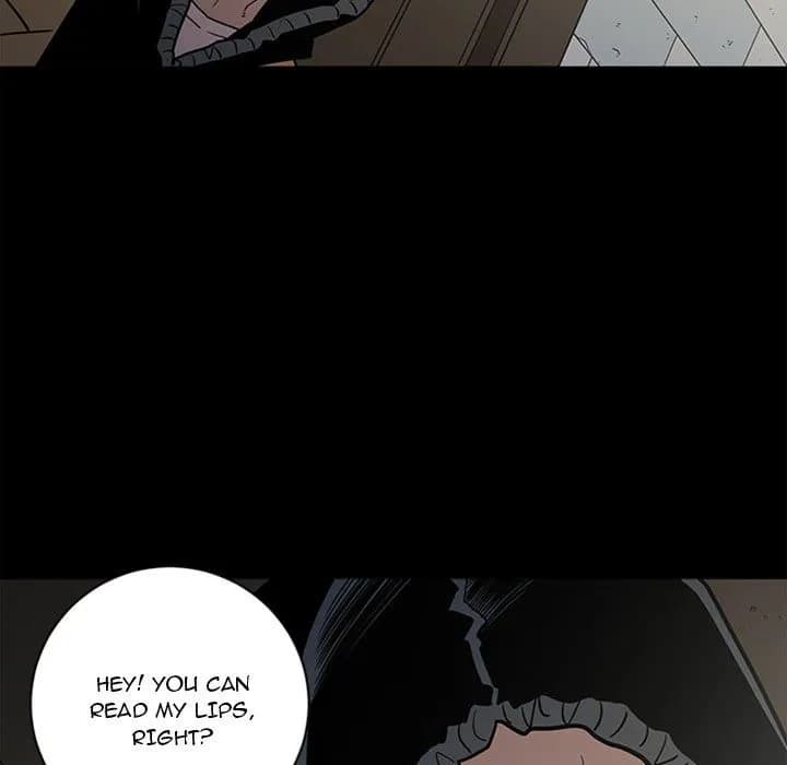 The V Squad - Chapter 46 - Page 43