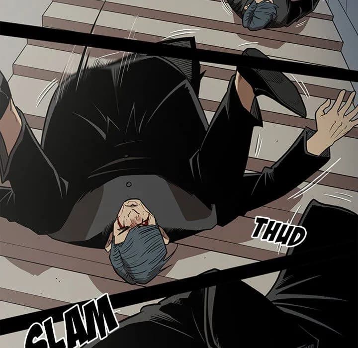 The V Squad - Chapter 46 - Page 108
