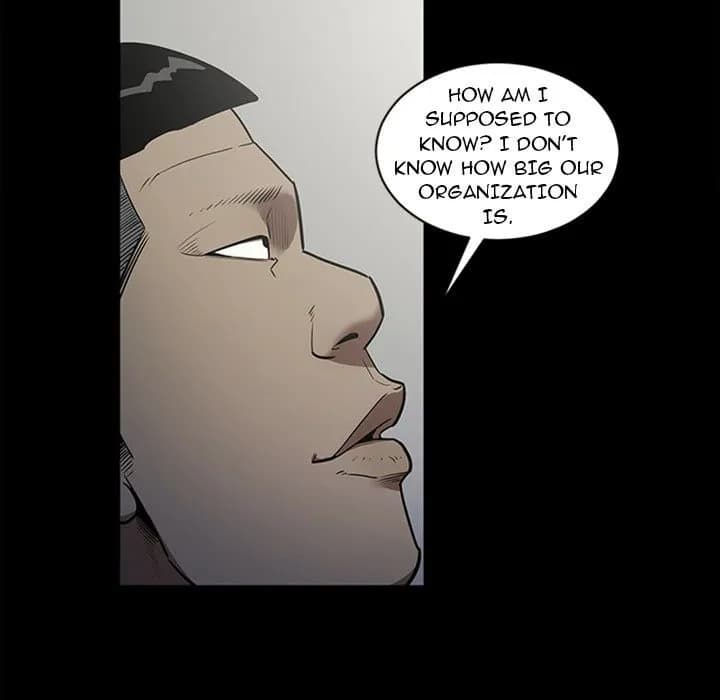 The V Squad - Chapter 47 - Page 49