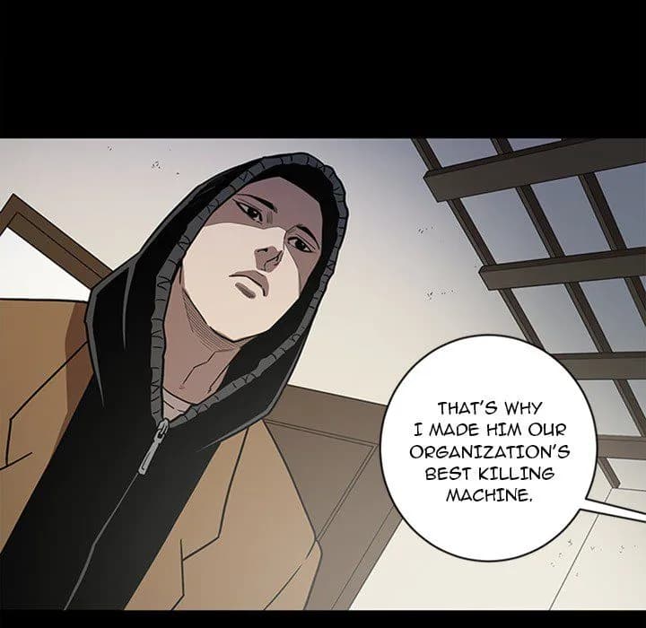 The V Squad - Chapter 47 - Page 109