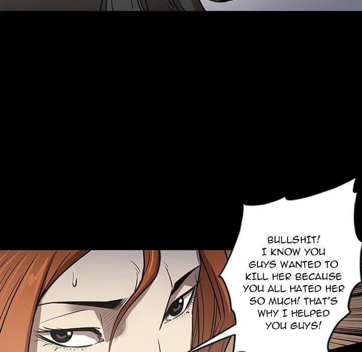 The V Squad - Chapter 48 - Page 92