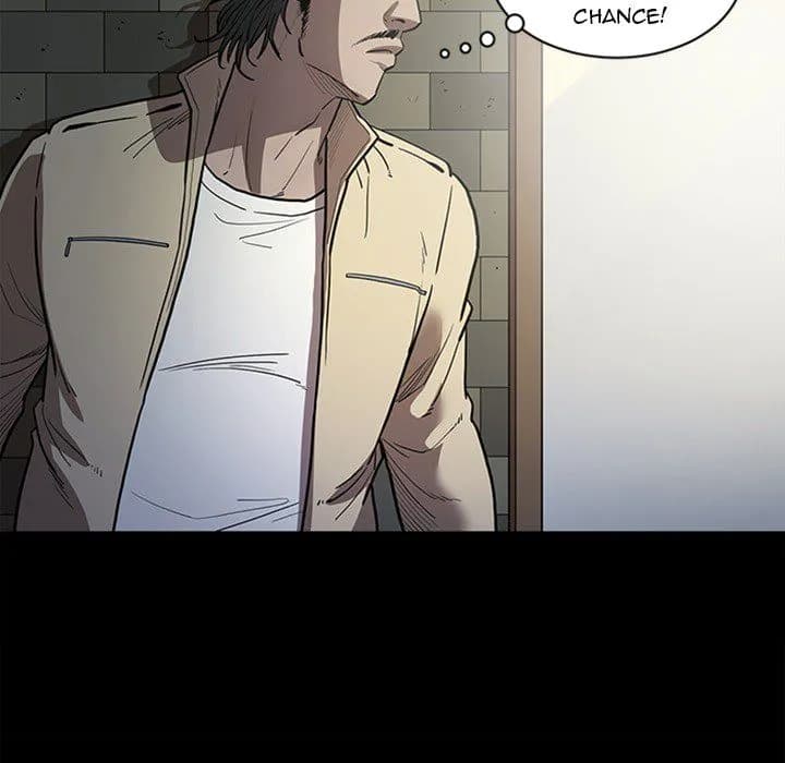 The V Squad - Chapter 49 - Page 55