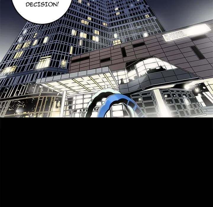 The V Squad - Chapter 5 - Page 12