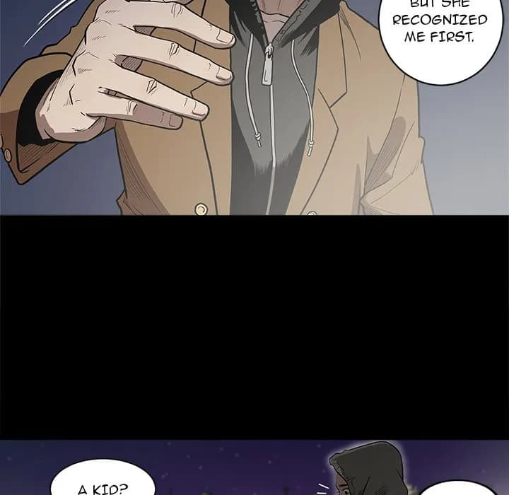 The V Squad - Chapter 5 - Page 99