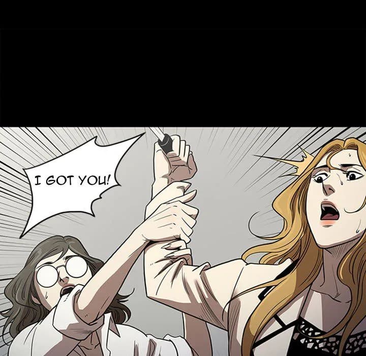 The V Squad - Chapter 50 - Page 16