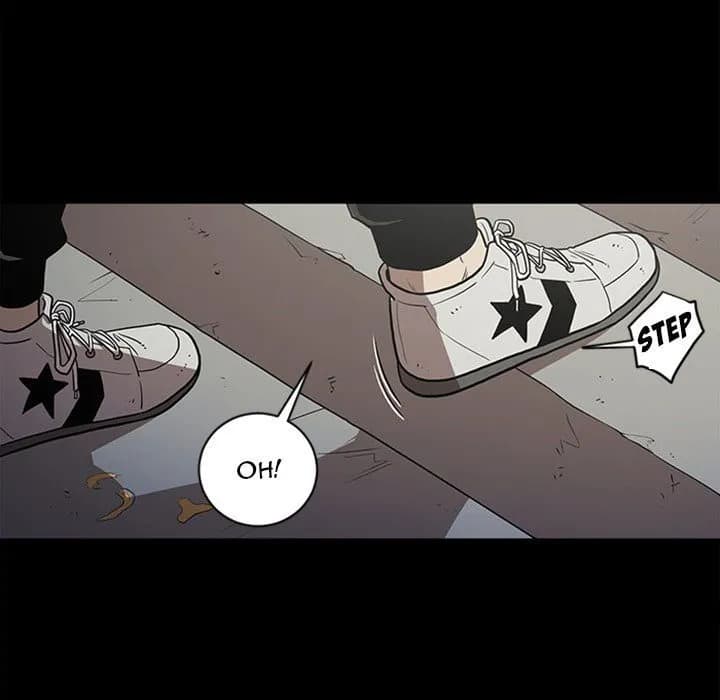 The V Squad - Chapter 50 - Page 35